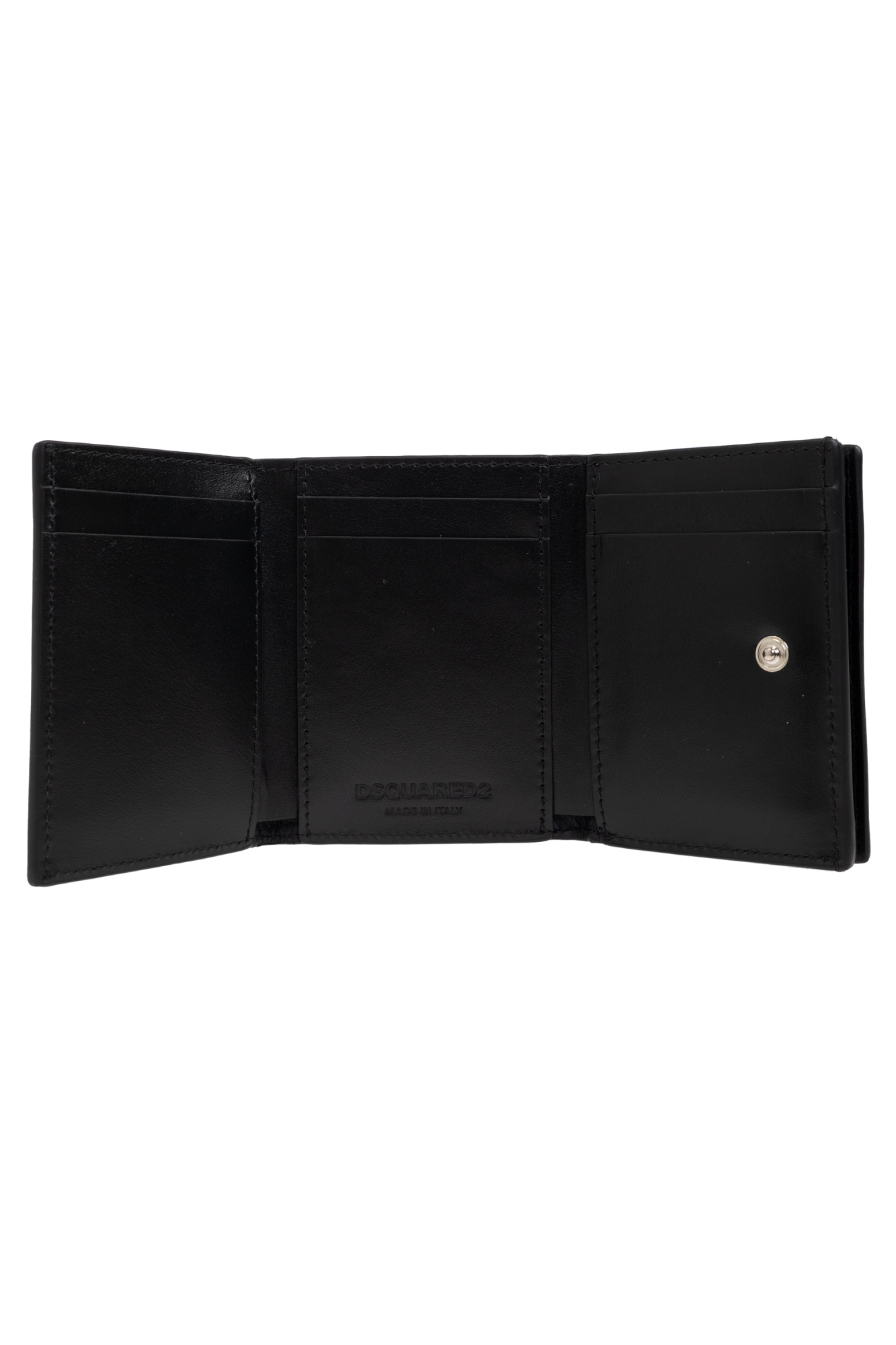 Dsquared2 Wallet with logo | Women's Accessories | Vitkac